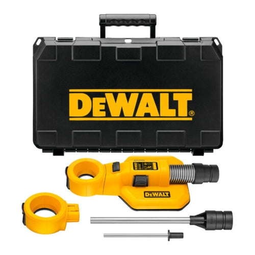 DEWALT - Dust Extraction System for Hammer Drills | DWH050K