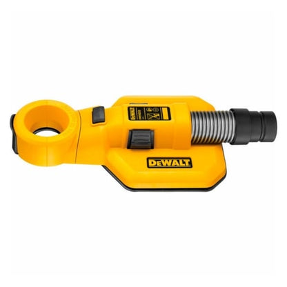 DEWALT Dust Extraction System for Hammer Drills_DWH050K-2