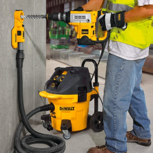 DEWALT Dust Extraction System for Hammer Drills_DWH050K-3