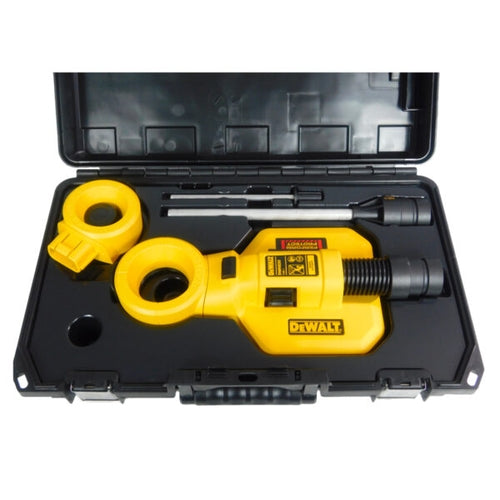 DEWALT Dust Extraction System for Hammer Drills_DWH050K-5