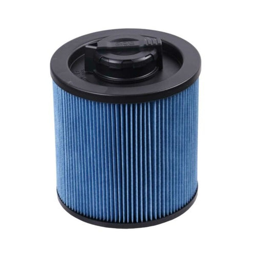 DEWALT Fine Dust Cartridge Filter for 23 – 38L Wet Dry Vacuum | DXVC6912