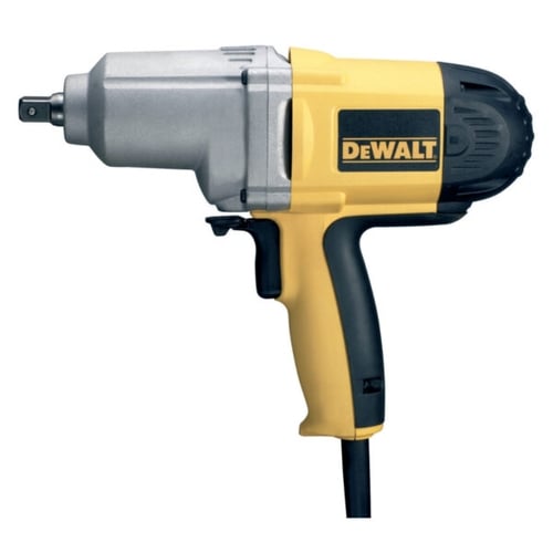 DEWALT - Impact Wrench 1/2″ Drive 440W | DW292