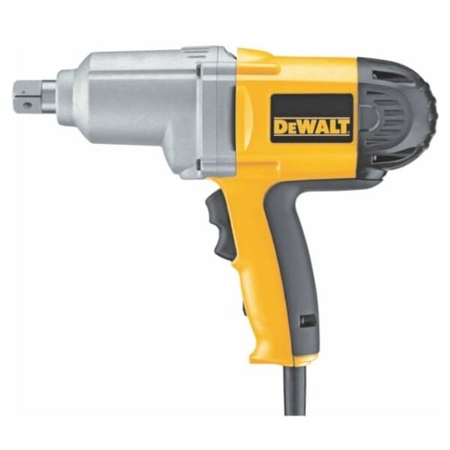 DEWALT Impact Wrench 3/4″ Drive 440W | DW294