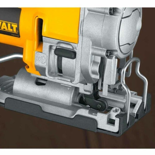 DEWALT Jigsaw 135mm 701W Top Handle_DW331K-4