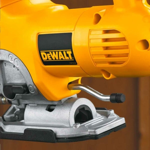 DEWALT Jigsaw 135mm 701W Top Handle_DW331K-5