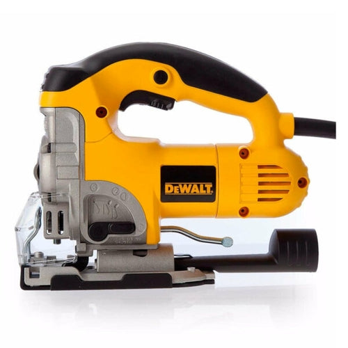 DEWALT - Jigsaw 135mm 701W Top Handle | DW331K