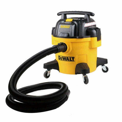 DEWALT - Portable 23L Wet Dry Vacuum Cleaner 1150W | DXV23PTA