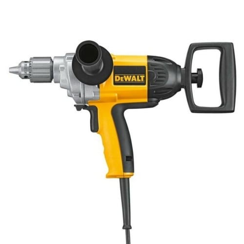 DEWALT - Rotary Drill / Mixer 13mm Mixer 670W | D21520