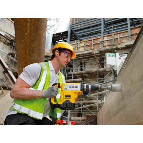 DEWALT SDS-Max Rotary Hammer 6Kg 45mm 1250W_D25601K_tools4.co.za-2