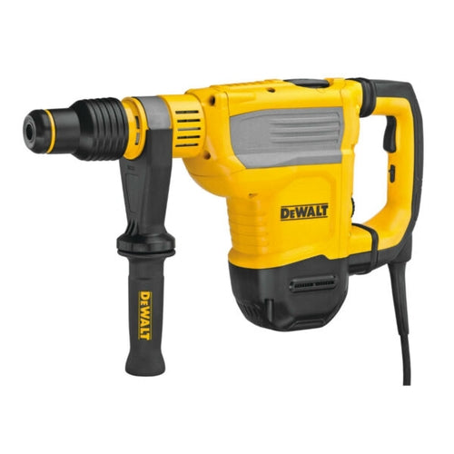 DEWALT SDS-Max Rotary Hammer Drill 8Kg 45mm 1350W_D25614K_tools4.co.za-1