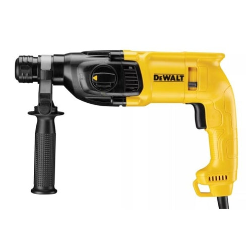 DEWALT - SDS-Plus Rotary Hammer 22mm 710W | D25033C