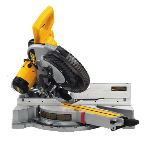 DEWALT Sliding Compound Mitre Saw 305mm 1675W_DWS780-1