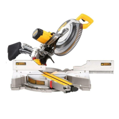 DEWALT Sliding Compound Mitre Saw 305mm 1675W_DWS780-4