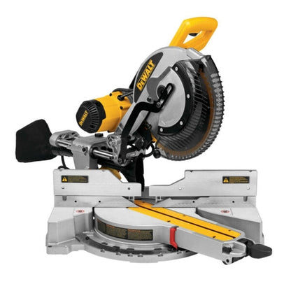 DEWALT - Sliding Compound Mitre Saw 305mm 1675W | DWS780
