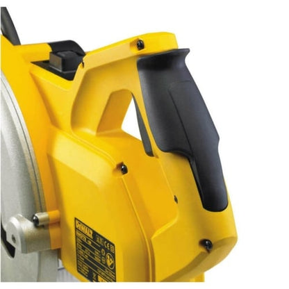 DEWALT Sliding Mitre Saw 250mm with XPS 1850W_DWS778-10