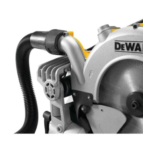 DEWALT Sliding Mitre Saw 250mm with XPS 1850W_DWS778-3