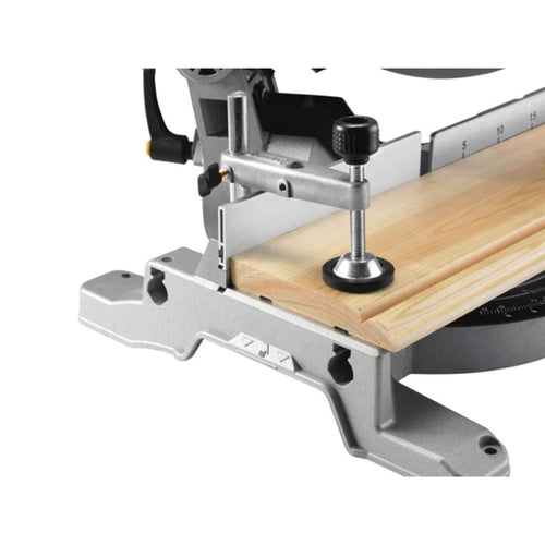 DEWALT Sliding Mitre Saw 250mm with XPS 1850W_DWS778-7
