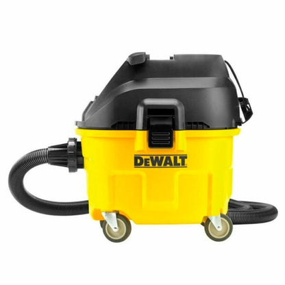 DEWALT – Vacuum Dust Extractor 30L L-Class 1400W_DWV901L-QS-2