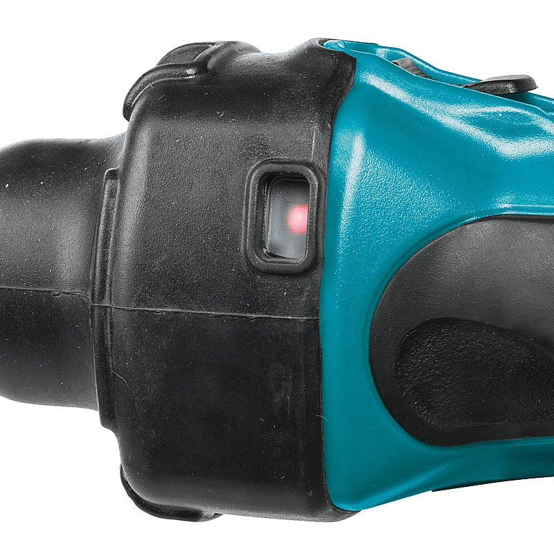 Makita 18V Cordless Long Nose Die Grinder 6mm (Bare Tool) | DGD800Z