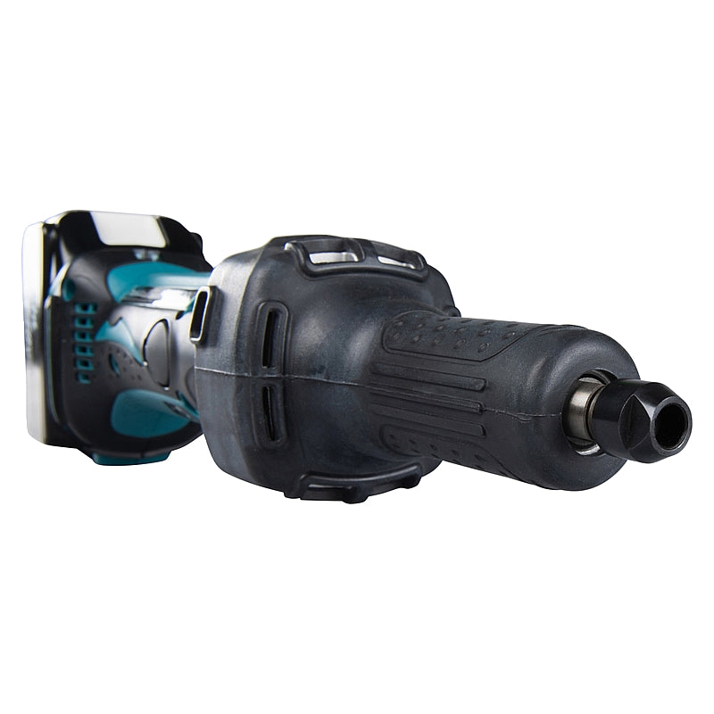 Makita 18V Cordless Long Nose Die Grinder 6mm (Bare Tool) | DGD800Z