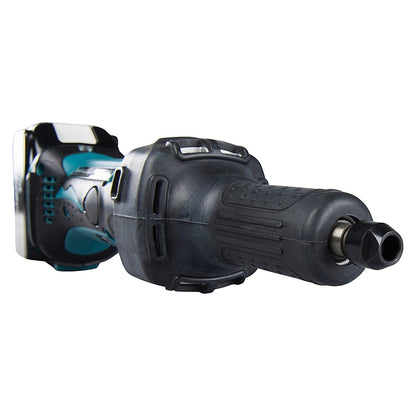 Makita 18V Cordless Long Nose Die Grinder 6mm (Bare Tool) | DGD800Z
