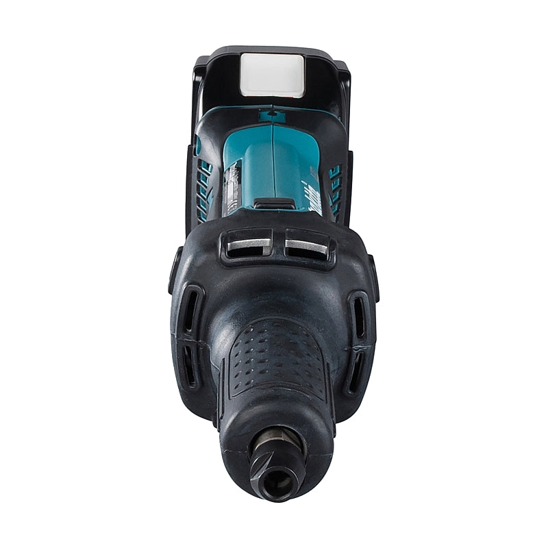 Makita 18V Cordless Long Nose Die Grinder 6mm (Bare Tool) | DGD800Z