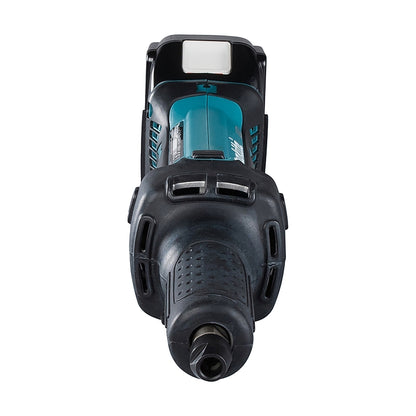 Makita 18V Cordless Long Nose Die Grinder 6mm (Bare Tool) | DGD800Z