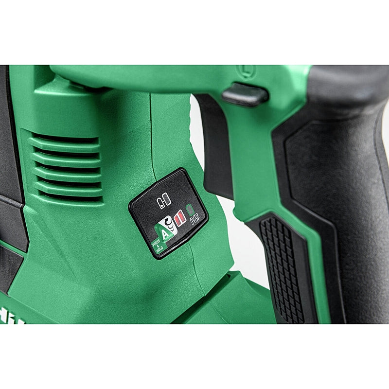 HiKOKI 18V Cordless BL SDS-Plus Rotary Hammer Drill 3.2J (Bare Tool) | DH1826DAW2Z