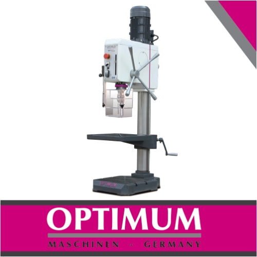 Micro-Tec Opti Geared Head Drill 26mm | DH26GT