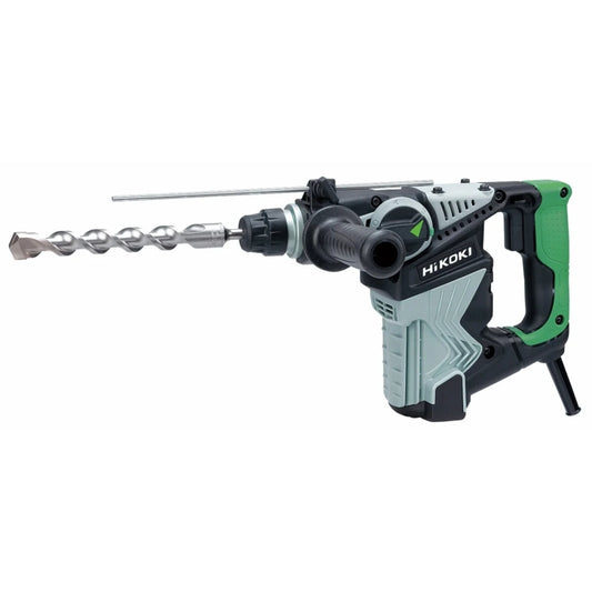 HiKOKI SDS-Plus Rotary Hammer Dril 3.2J, 720W | DH28PCWSZ