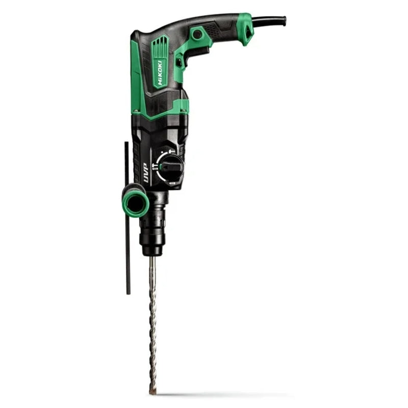 HiKOKI SDS-Plus Rotary Hammer Drill 3.0J, 850W | DH28PMY2WSZ
