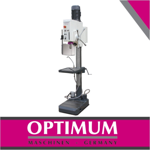 Micro-Tec Opti Geared Head Drill 32mm | DH32GS