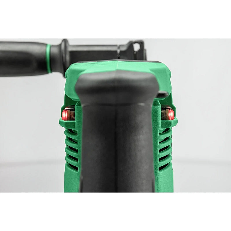 HiKOKI MULTI VOLT (36V) Cordless BL SDS-Plus Rotary Hammer Drill 3.2J (Bare Tool) | DH3628DAW2Z