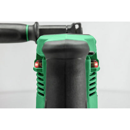 HiKOKI MULTI VOLT (36V) Cordless BL SDS-Plus Rotary Hammer Drill 3.2J (Bare Tool) | DH3628DAW2Z
