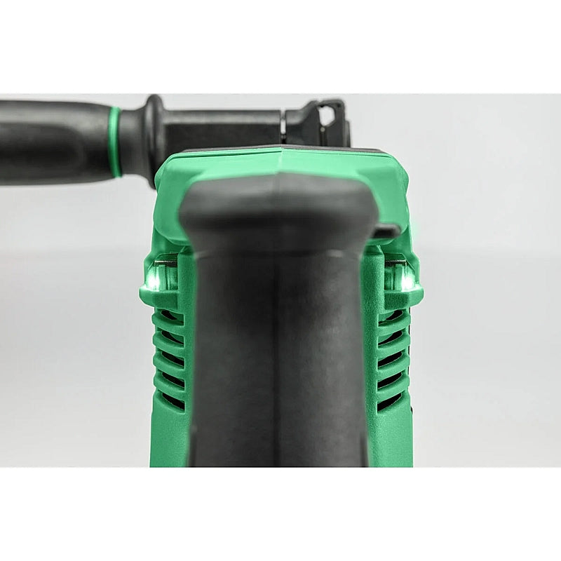 HiKOKI MULTI VOLT (36V) Cordless BL SDS-Plus Rotary Hammer Drill 3.2J (Bare Tool) | DH3628DCW2Z