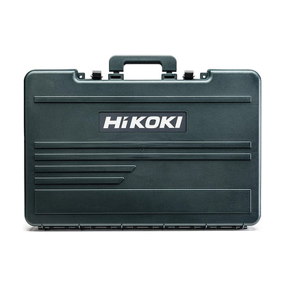 HiKOKI MULTI VOLT (36V) Cordless BL SDS-Max Rotary Hammer Drill 9.2J (Bare Tool) | DH3640DAW2Z
