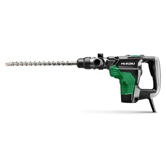 HiKOKI SDS-Max Rotary Hammer Drill 7.1J, 1100W  | DH40MCWSZ