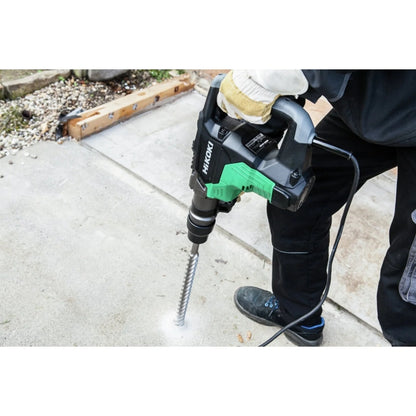 HiKOKI SDS-Max Rotary Hammer Drill 7.1J, 1100W  | DH40MCWSZ