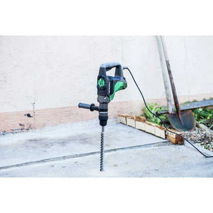 HiKOKI SDS-Max Rotary Hammer Drill 7.1J, 1100W  | DH40MCWSZ