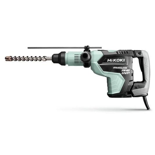 HiKOKI SDS-Max Rotary Hammer Drill 12.2J, 1500W | DH45MEYWSZ