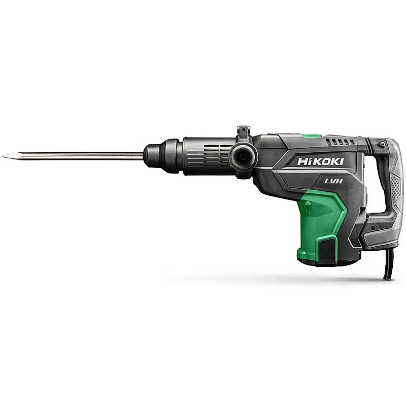 HiKOKI Brushless SDS-Max Rotary Hammer Drill 15.5J, 1500W | DH52MAWSZ