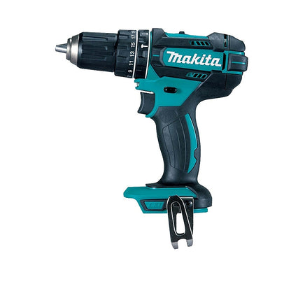 Makita 18V Cordless Impact Driver Drill 62Nm (Bare Tool) | DHP482ZJ