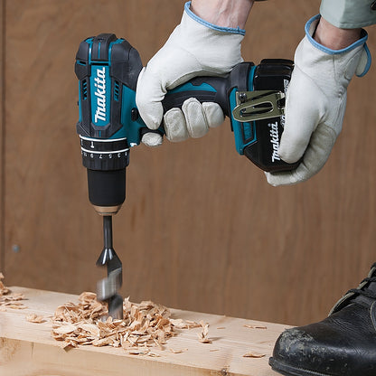 Makita 18V Cordless Impact Driver Drill 3.0Ah Kit | DHP482RFE