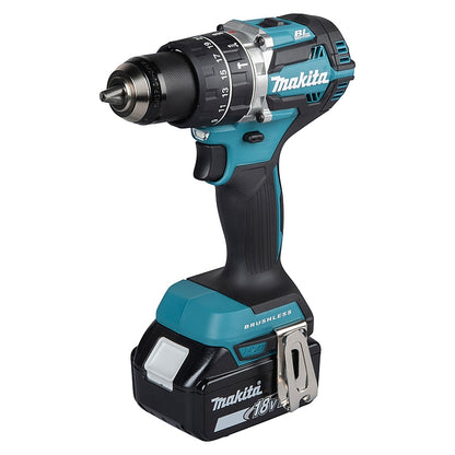 Makita 18V Cordless Brushless Impact Driver Drill (Bare Tool) | DHP484ZJ