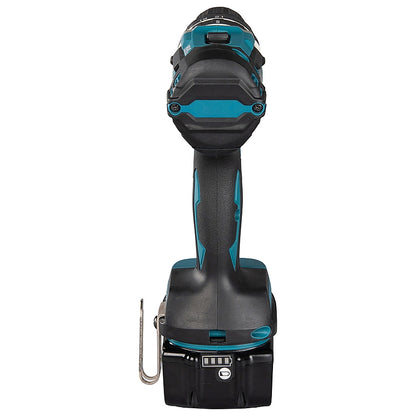 Makita 18V Cordless Brushless Impact Driver Drill (Bare Tool) | DHP484ZJ