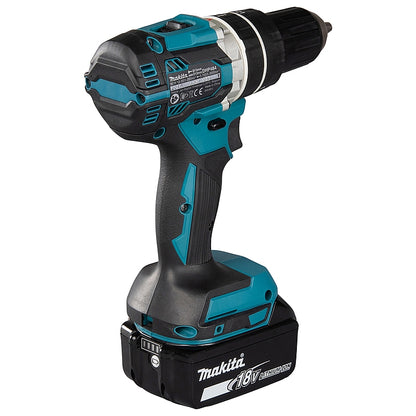 Makita 18V Cordless Brushless Impact Driver Drill (Bare Tool) | DHP484ZJ
