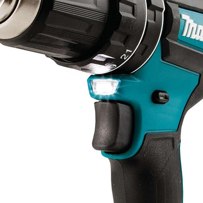 Makita 18V Cordless BL Impact Driver Drill (Bare Tool) | DHP485ZJ