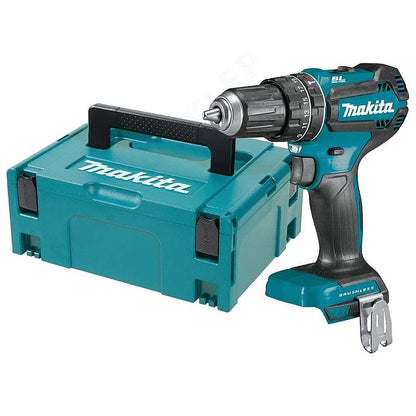 Makita 18V Cordless BL Impact Driver Drill (Bare Tool) | DHP485ZJ