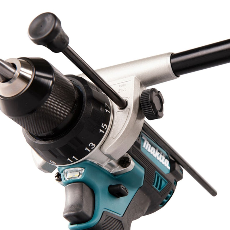 Makita 18V BL Cordless Impact Driver Drill (Bare Tool) | DHP486ZJ