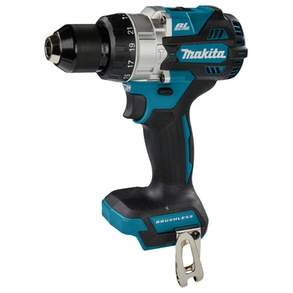 Makita 18V BL Cordless Impact Driver Drill (Bare Tool) | DHP486ZJ